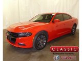 2018 Torred Dodge Charger GT AWD #126117310