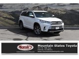 2018 Toyota Highlander XLE AWD
