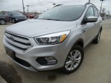 2018 Ford Escape SE 4WD