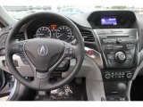 2018 Acura ILX Acurawatch Plus Dashboard