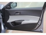 2018 Acura ILX Acurawatch Plus Door Panel