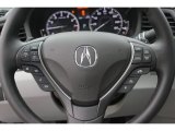 2018 Acura ILX Acurawatch Plus Steering Wheel