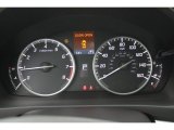 2018 Acura ILX Acurawatch Plus Gauges