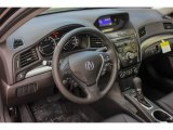 2018 Acura ILX Special Edition Steering Wheel