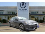 2018 Acura ILX Premium