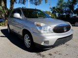 2006 Platinum Metallic Buick Rendezvous CX #126140466