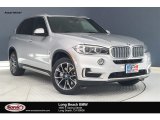 2018 Glacier Silver Metallic BMW X5 xDrive40e iPerfomance #126140456