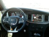 2018 Dodge Charger SRT Hellcat Dashboard