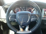 2018 Dodge Charger SRT Hellcat Steering Wheel