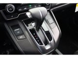 2018 Honda CR-V EX-L CVT Automatic Transmission