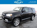 2012 Toyota 4Runner Limited 4x4