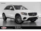 2018 Mercedes-Benz GLC 300