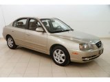 2005 Hyundai Elantra GLS Sedan