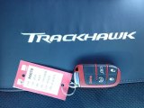 2018 Jeep Grand Cherokee Trackhawk 4x4 Keys