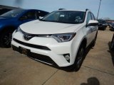 2018 Toyota RAV4 Limited AWD