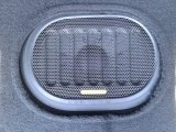 2018 Jeep Wrangler Unlimited Willys Wheeler Edition 4x4 Audio System