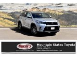 2018 Toyota Highlander SE AWD