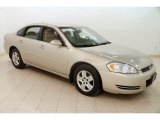 2008 Chevrolet Impala LS