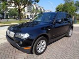 2010 BMW X3 xDrive30i