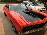 1970 Ford Torino Cobra SportsRoof Exterior