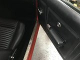 1970 Ford Torino Cobra SportsRoof Door Panel