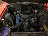 1970 Ford Torino Cobra SportsRoof 429 cu. in. Cobra Jet Ram-Air 4V V8 Engine
