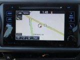 2018 Toyota Tacoma TRD Sport Double Cab Navigation