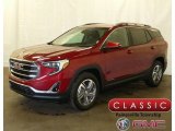 2018 GMC Terrain SLT AWD