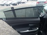 2018 BMW 6 Series 640i xDrive Gran Coupe Door Panel