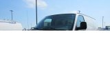 2014 Chevrolet Express 1500 Cargo WT