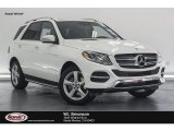 2018 Mercedes-Benz GLE 350