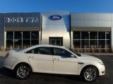 2017 Ford Taurus Limited