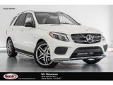 2018 Mercedes-Benz GLE 43 AMG 4Matic