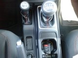 2018 Jeep Wrangler Unlimited Rubicon 4x4 6 Speed Manual Transmission