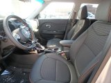 2018 Kia Soul ! Front Seat