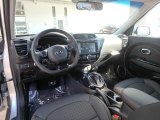 2018 Kia Soul ! Black Interior