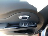 2018 Kia Soul ! Controls