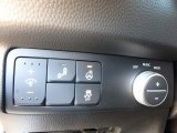 2018 Kia Soul ! Controls