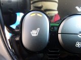 2018 Kia Soul ! Controls