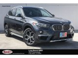 2018 Mineral Grey Metallic BMW X1 sDrive28i #126184288