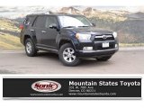 2010 Toyota 4Runner SR5 4x4