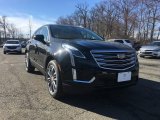 2018 Cadillac XT5 Premium Luxury AWD