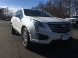 2018 Cadillac XT5 Luxury AWD
