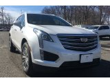 2018 Cadillac XT5 Luxury AWD