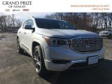 2018 GMC Acadia Denali AWD