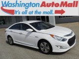 2013 Hyundai Sonata Hybrid Limited