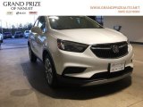 2018 Summit White Buick Encore Preferred #126183961