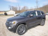 2018 Jeep Grand Cherokee Laredo 4x4