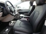 2018 Chrysler Pacifica Touring L Front Seat