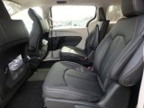 2018 Chrysler Pacifica Touring L Rear Seat
